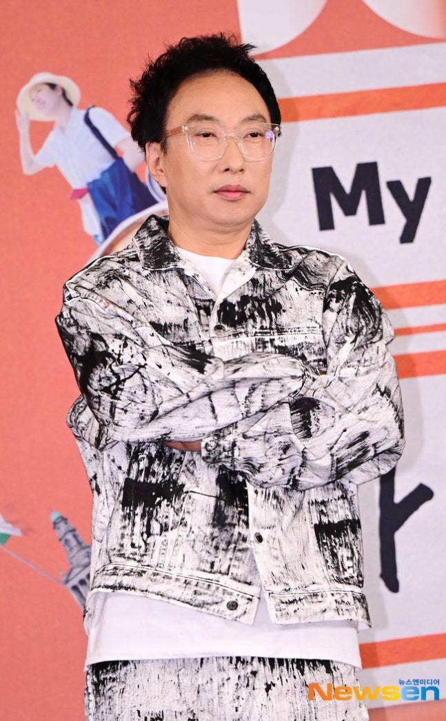 박명수 (뉴스엔 DB)