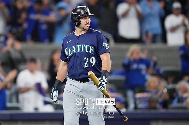 ▲ 부진 탈출 여부가 관심을 모으는 칼 랄리