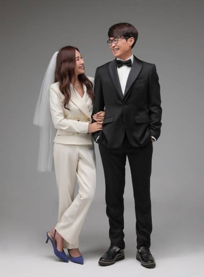 홍서범·조갑경 부부 / 사진=SNS