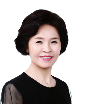 ▲ 김은숙 시인 수필가