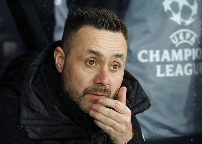 로이터 연합뉴스