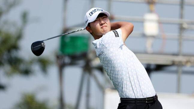 고군택. 사진제공=신한금융그룹