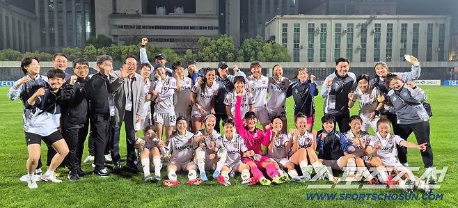 사진제공=수원FC 위민