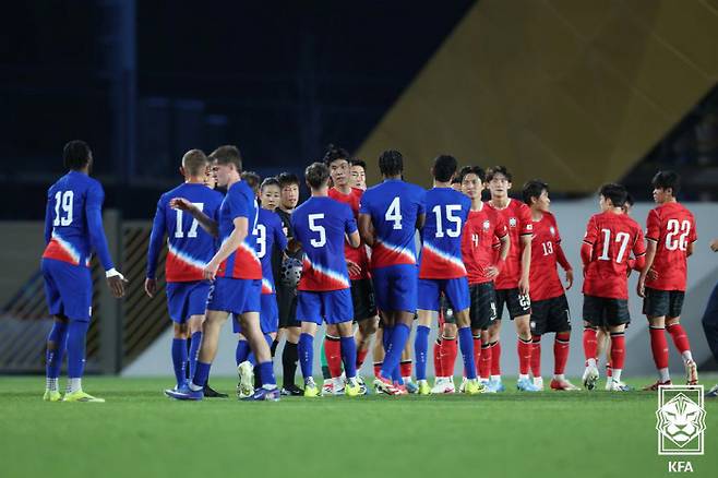 사진=대한축구협회