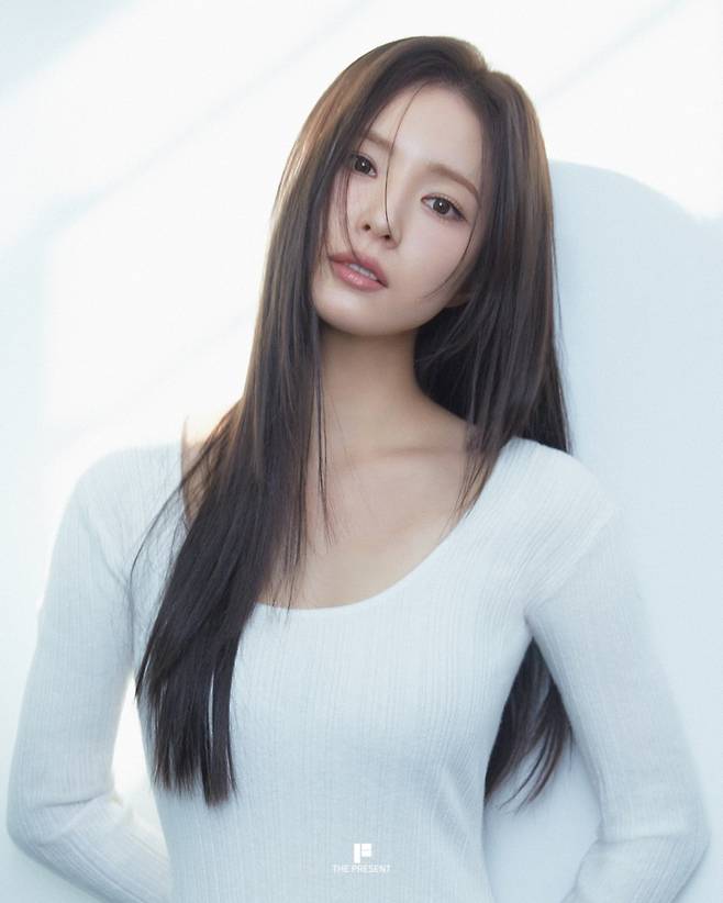 배우 신세경 ⓒ더프레젠트컴퍼니