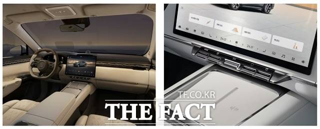 지커 7X 내장. /지커코리아 홈페이지