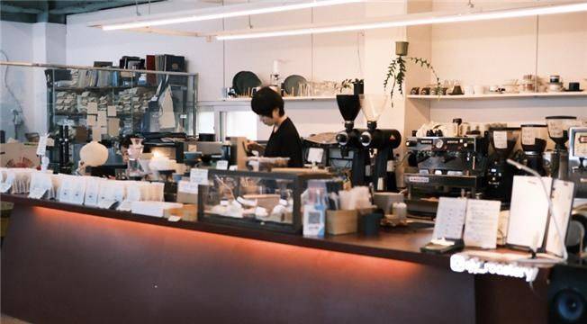 서지연로스터리. 시흥시 제공