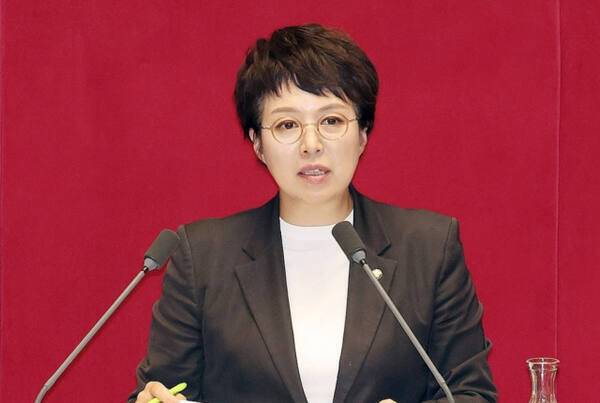 김은혜 국민의힘 의원. 연합뉴스