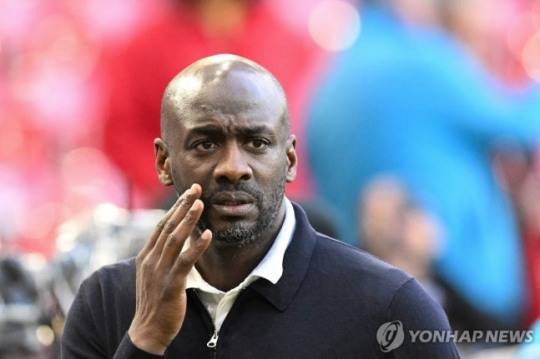 오토 아도 감독 / 사진=연합뉴스