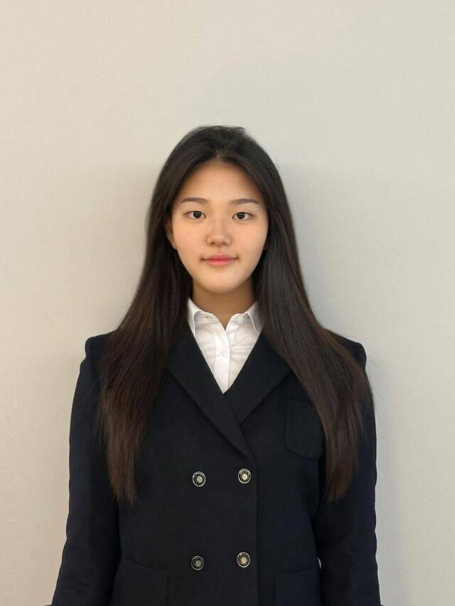 이윤진이 본격적인 한국 생활을 시작했다. / 이윤진 SNS