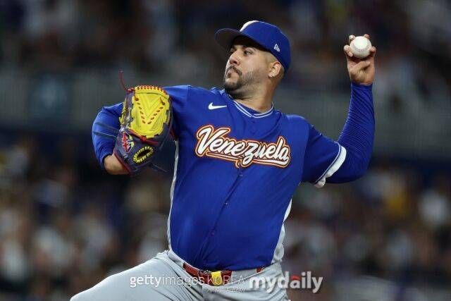 엔마누엘 데 헤이수스/게티이미지코리아