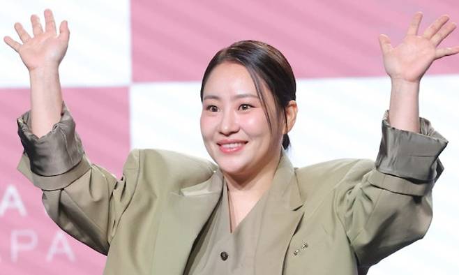 어반자카파 조현아. 뉴스1