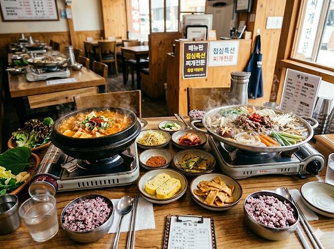 3월31일은 단순한 3월의 마지막 날이 아니다. 식품의약품안전처가 나트륨 줄이기 실천을 위해 지정한 ‘삼삼한 데이’다. 사회관계망서비스(SNS)를 지배한 ‘단짠단짠(달고 짠, 달고 짠)’의 유혹 속에서 건강을 위한 삼삼한 변화가 절실한 시점이다. 구글 생성형 인공지능(AI) ‘제미나이’로 생성한 이미지