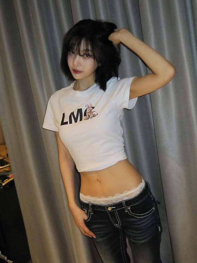 사진=조이 인스타그램