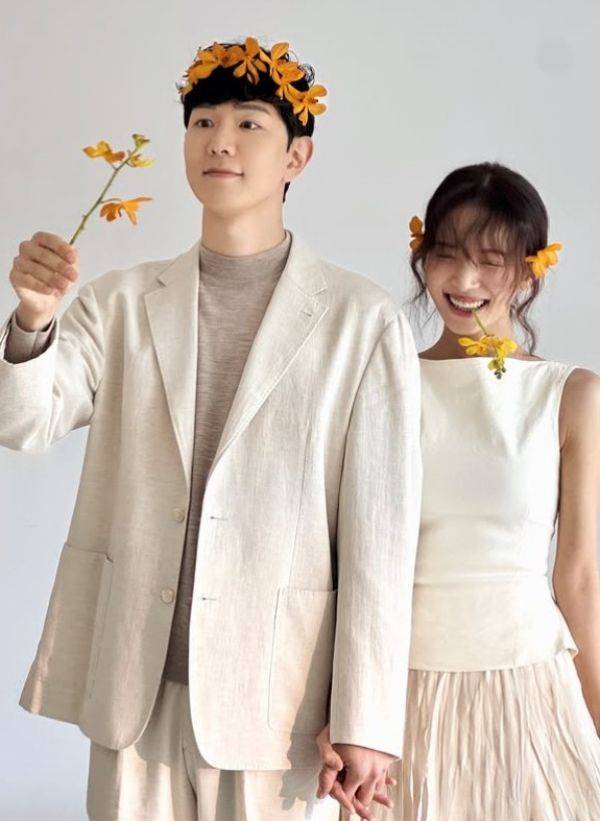 사진=김지영 SNS