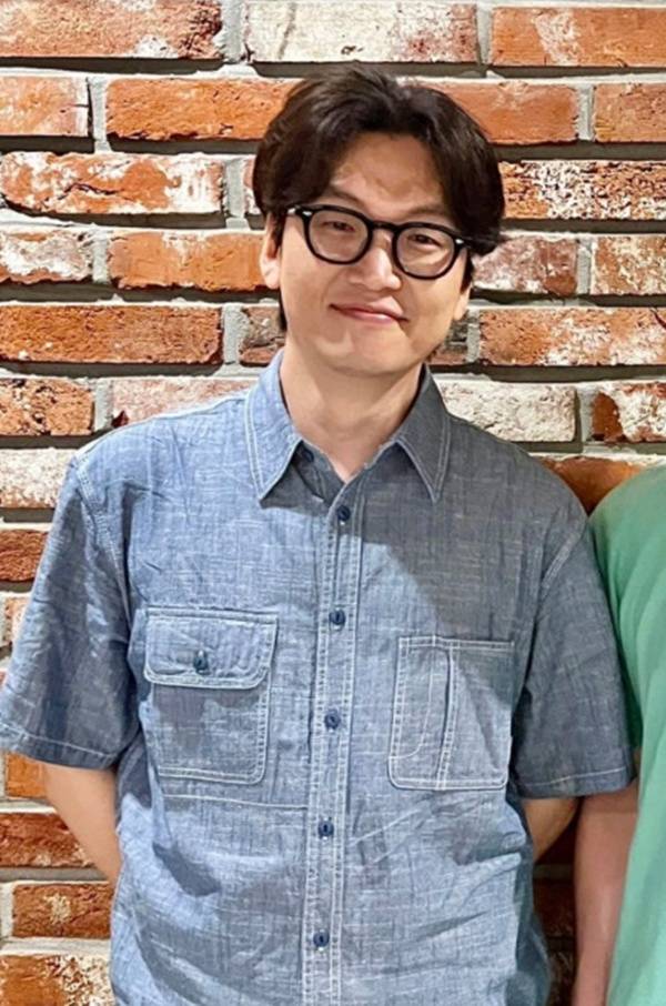 황석희 / 사진=SNS 캡처