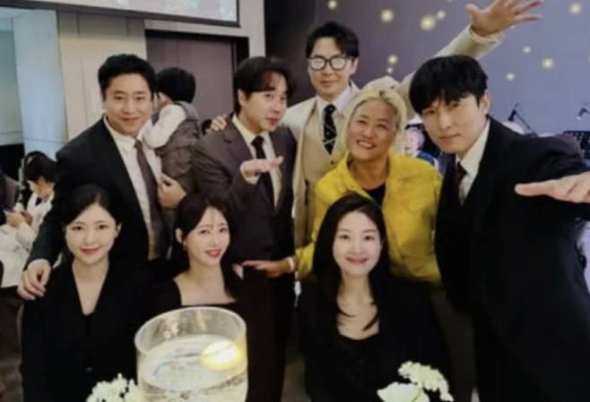 사진ㅣ사진작가 조선희 SNS