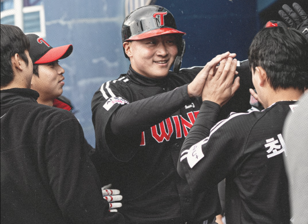 이재원(사진=LG)