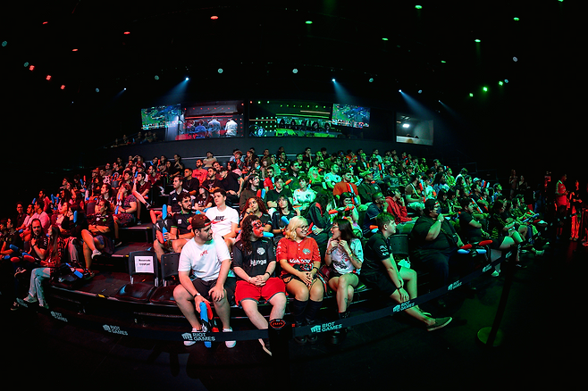 사진=라이엇 게임즈.