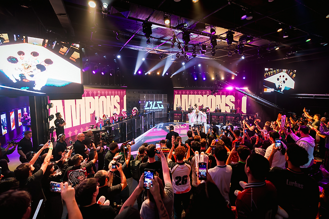 사진=라이엇 게임즈.