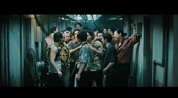 방탄소년단 '2.0' 뮤직비디오 티저 스틸 / 사진=빅히트 뮤직