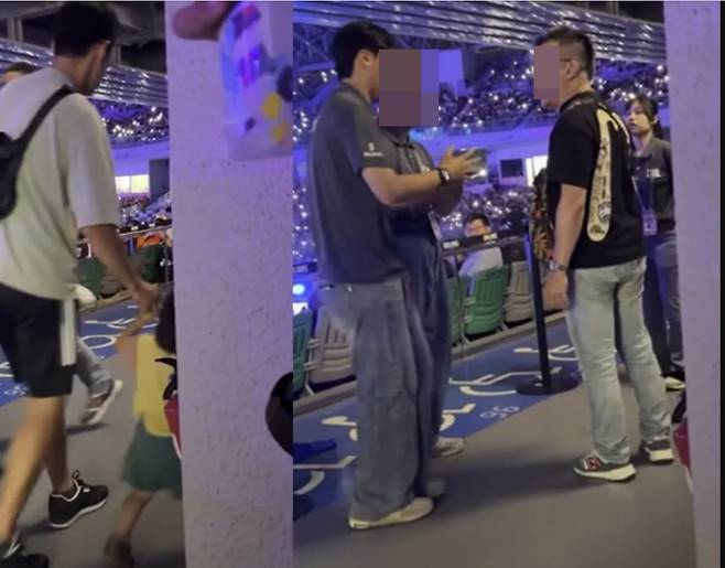 사진=SNS 동영상 캡쳐