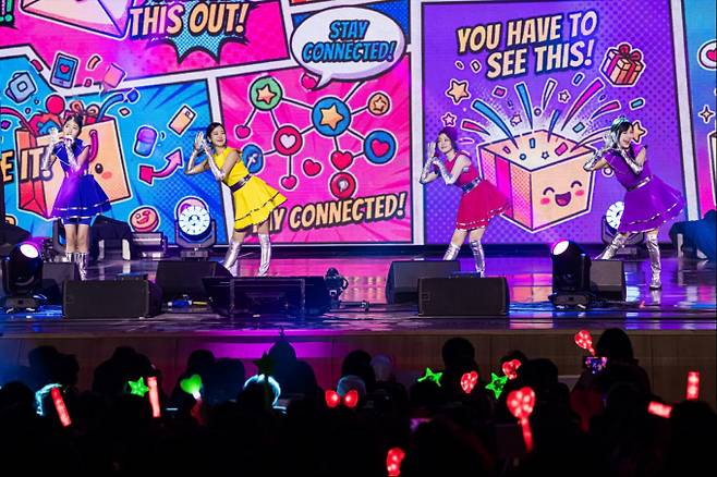 현역가왕3 콘서트 (사진=로드쇼엔터테인먼트)