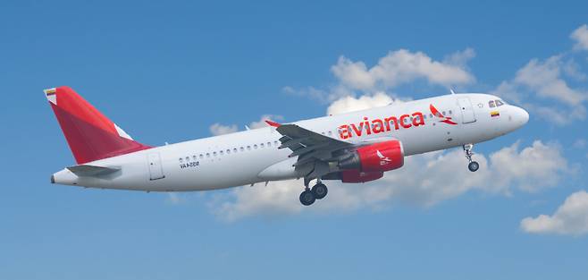 사진=아비앙카 홈페이지