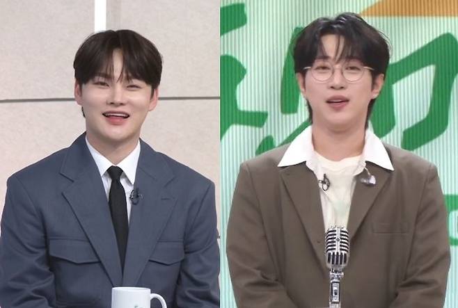 KBS 1TV ‘아침마당’