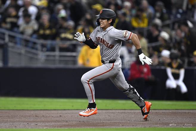 이정후. 사진=게티이미지코리아