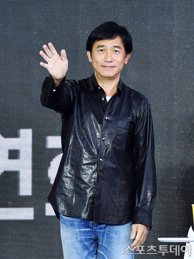 양조위 / 사진=DB