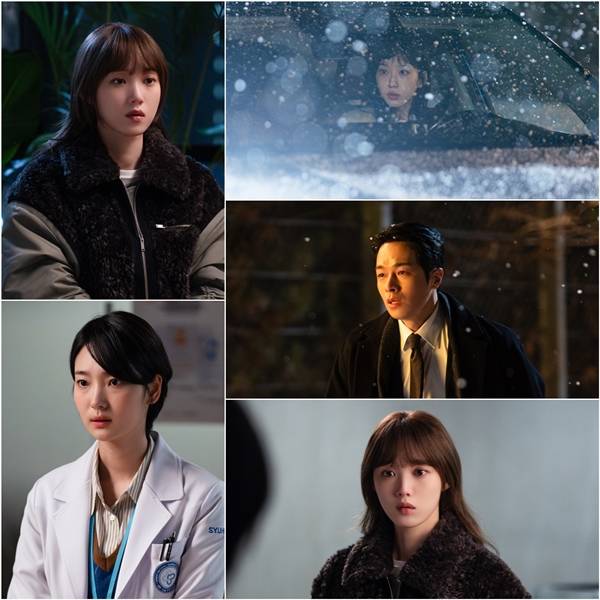 MBC 금토드라마 '찬란한 너의 계절에'./사진=MBC 금토드라마 '찬란한 너의 계절에'