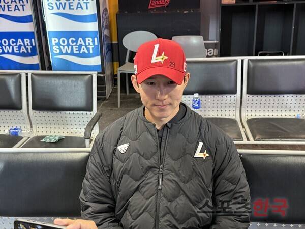 박성한. ⓒ스포츠한국 심규현 기자