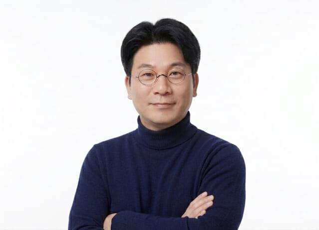 이승근 SCK 대표