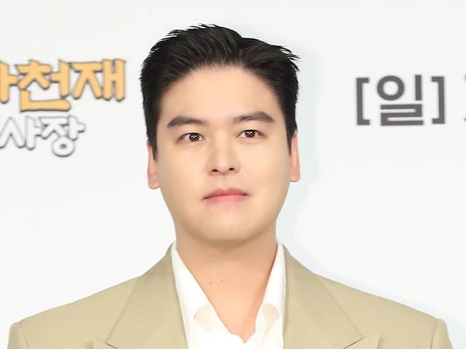 배우 이장우. /뉴스1