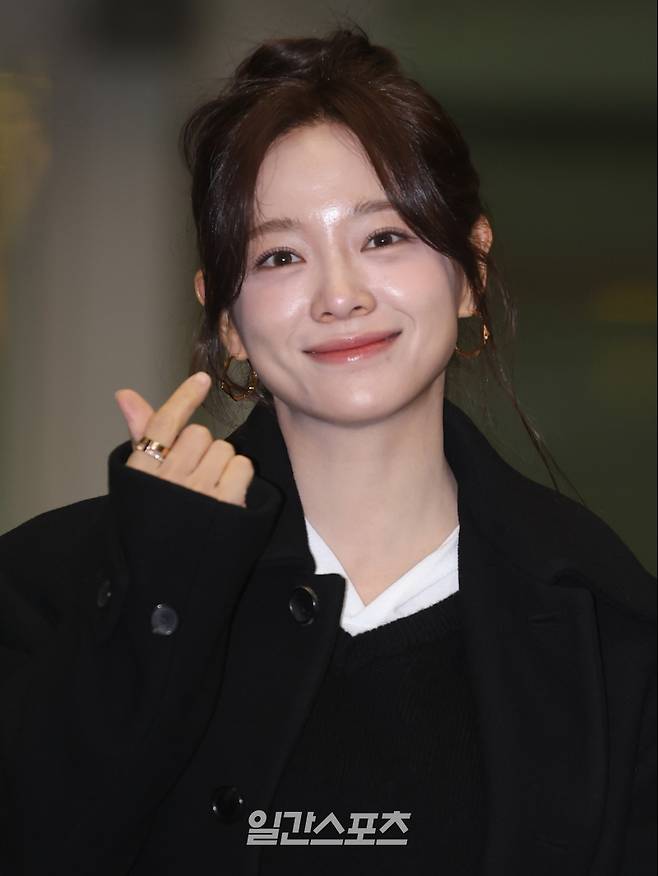 배우 김세정 (사진=일간스포츠 DB)
