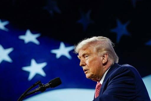 도널드 트럼프 대통령(연합뉴스)