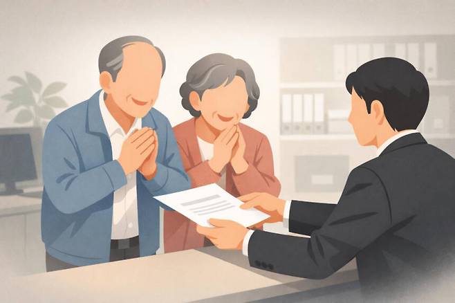 기사 내용을 바탕으로 생성한 일러스트. 경기일보AI 이미지