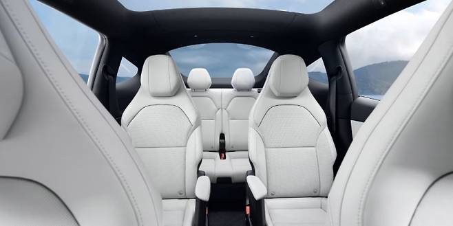 테슬라 모델 Y L. 사진=테슬라코리아 제공