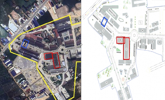 국제앰네스티가 지목한 사기 범죄단지. 국제앰네스티
