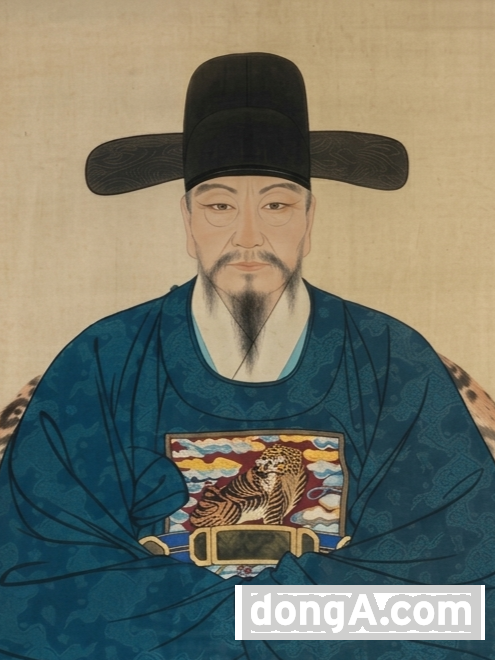 나대용 장군 영장