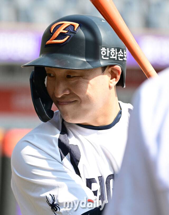 손아섭/마이데일리