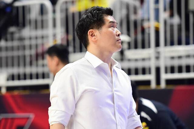 조상현 감독./KBL