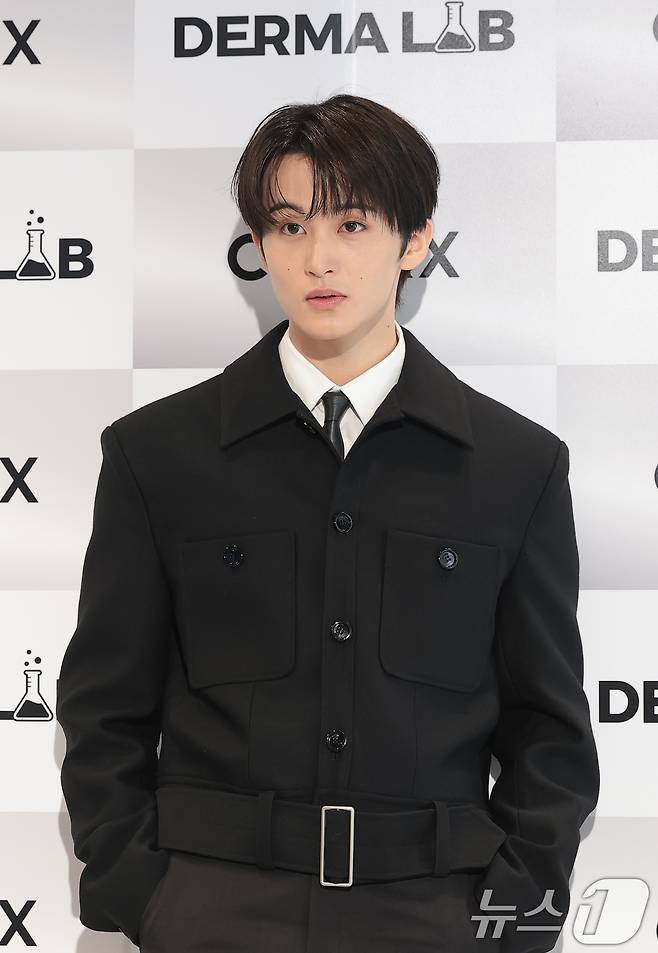 NCT 마크 ⓒ 뉴스1