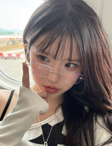 송하영. 사진. | 송하영 SNS