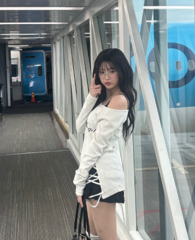 송하영. 사진. | 송하영 SNS
