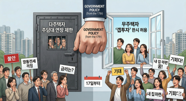 제미나이가 그린 일러스트.