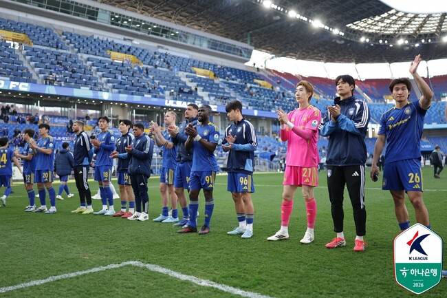 사진=한국프로축구연맹