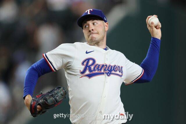 패트릭 코빈/게티이미지코리아