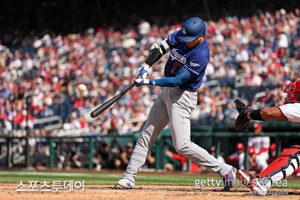 오타니 쇼헤이 / 사진=GettyImages 제공